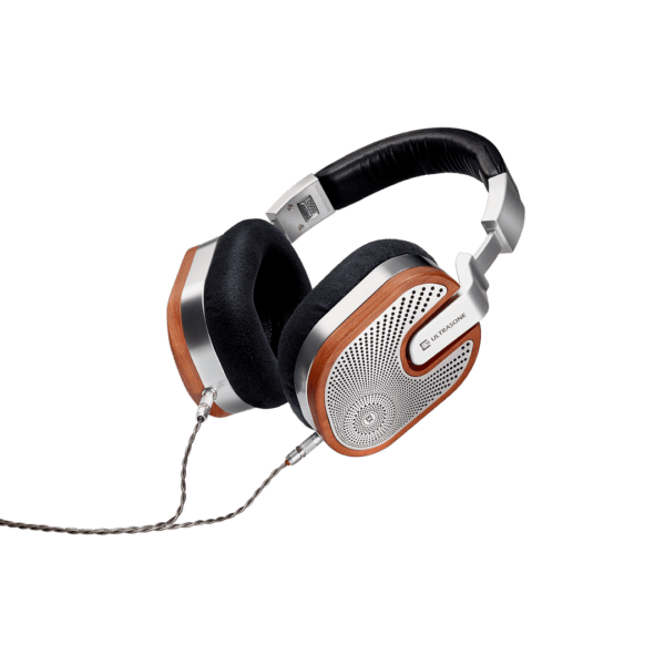 ULTRASONE 15 luxury high-end headphones.